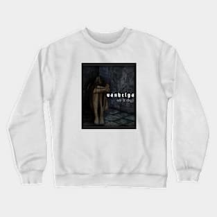 Ode and Elegy Crewneck Sweatshirt